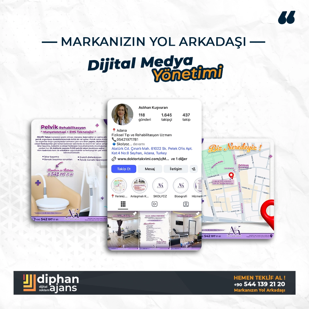 Aslıhan Kuşvuran Kurumsal Kimlik