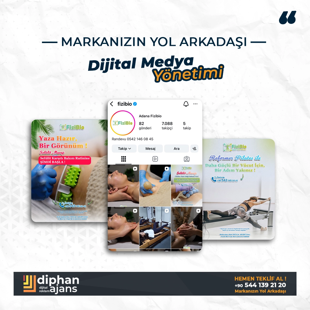 Fizi Bio Sağlıklı Yaşam