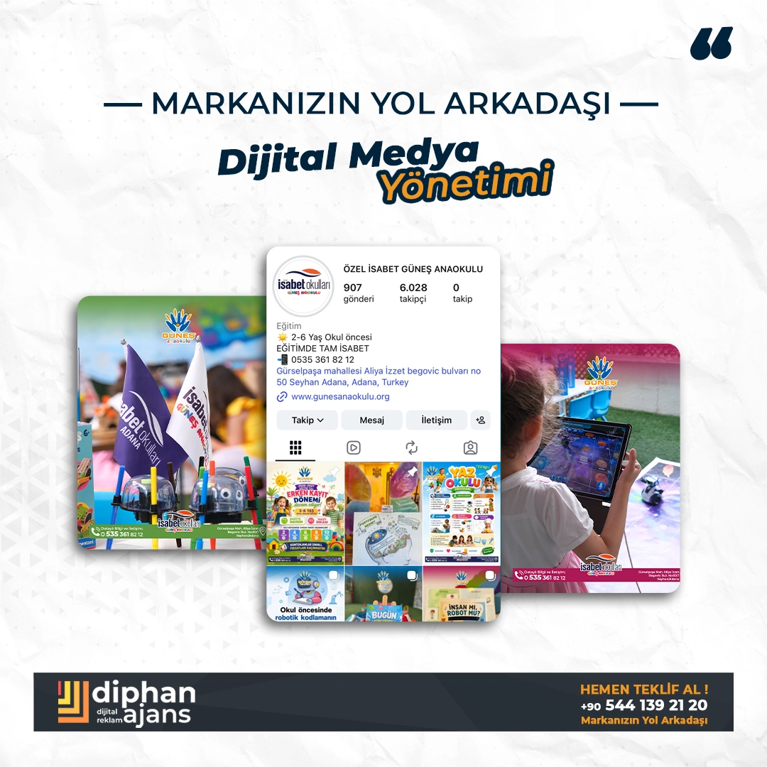 İsabet Güneş Eğitim Kurumları