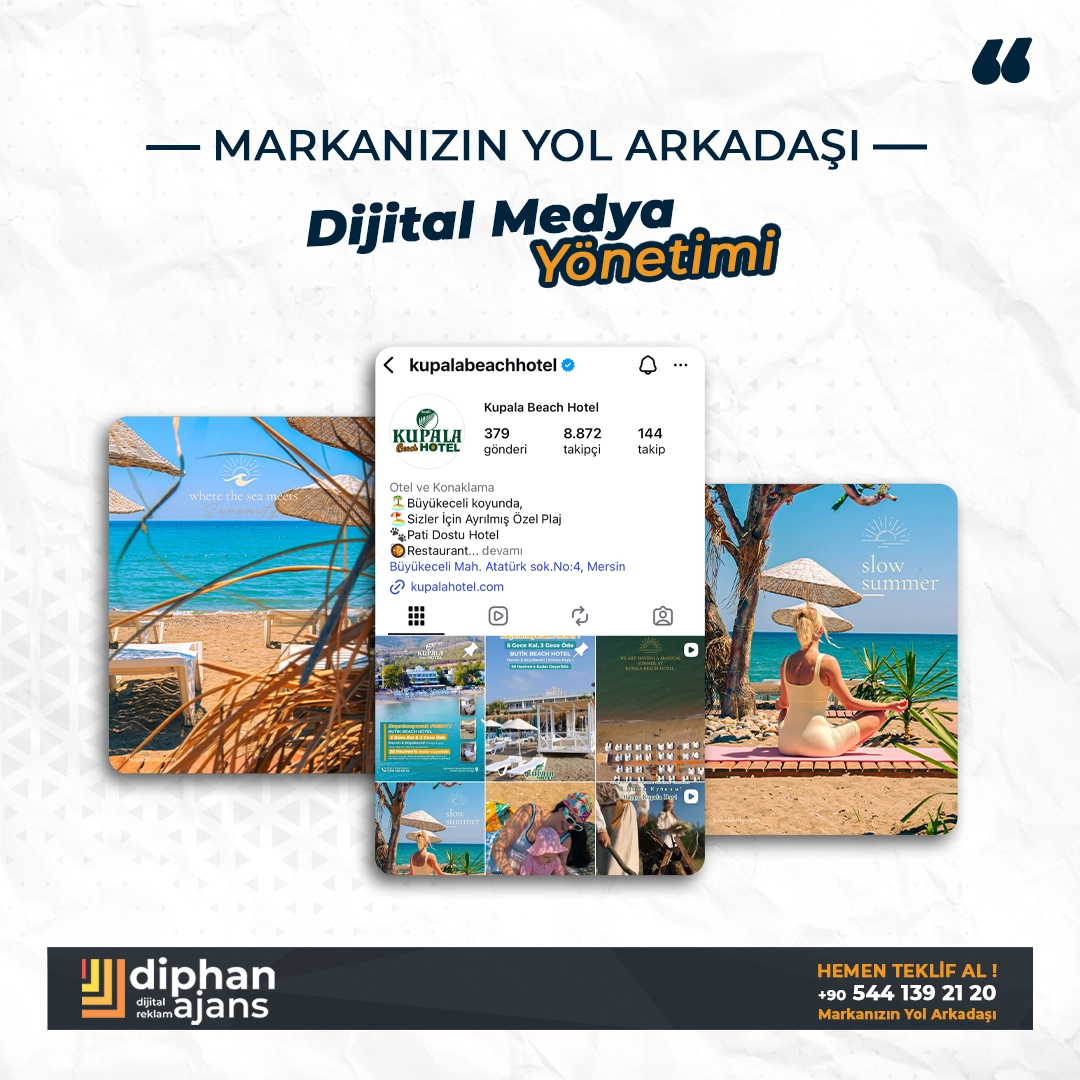 Kupala Beach Hotel 