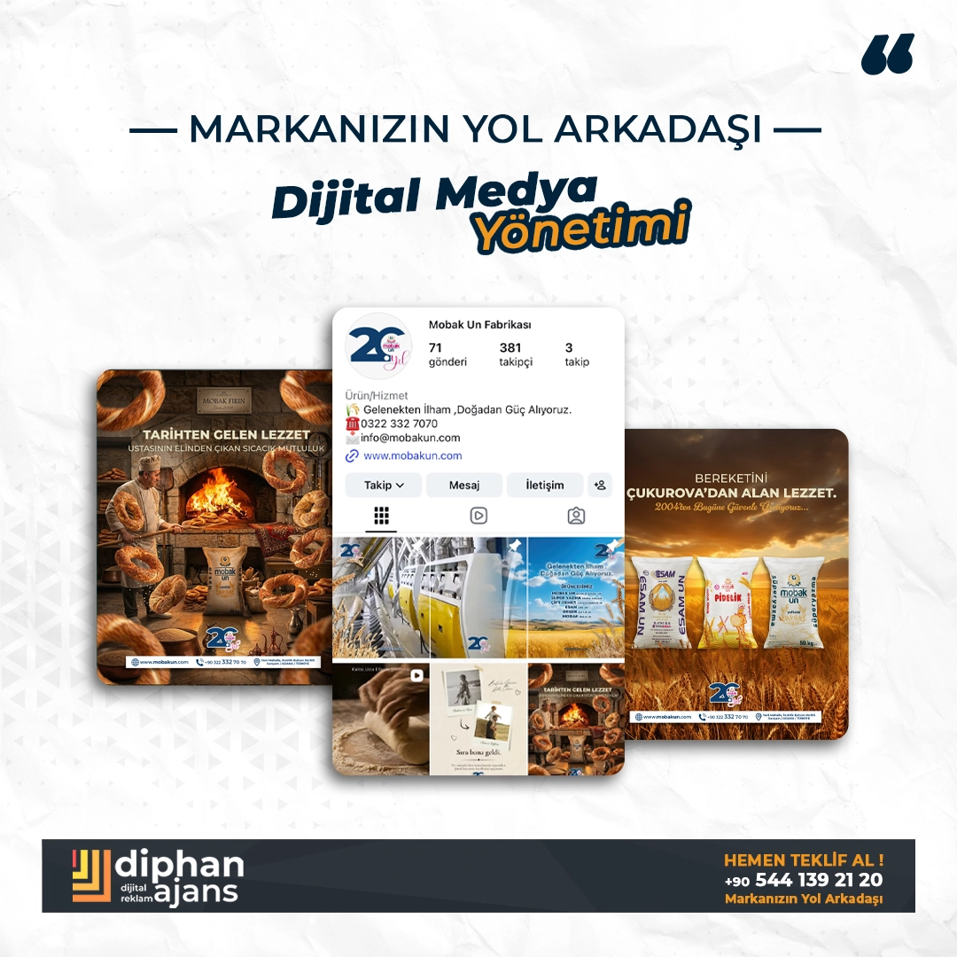 Mobakun Gıda 